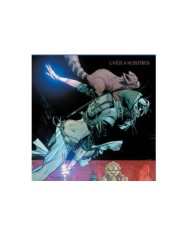 TOKYO GHOST 2 UNIOS A NOSOTROS