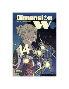 DIMENSION W 14