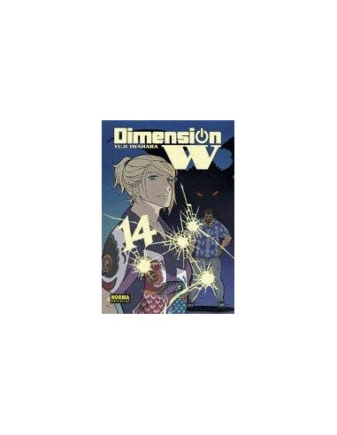 DIMENSION W 14