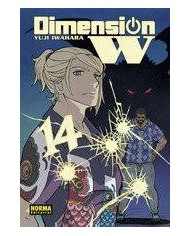 DIMENSION W 14