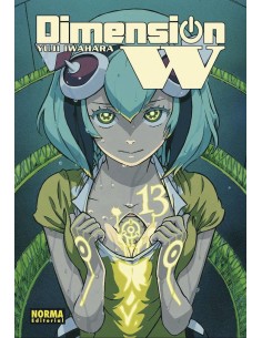 DIMENSION W 13