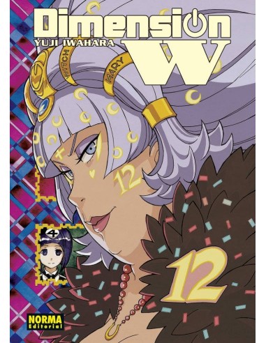 DIMENSION W 12 DIMENSION W 12