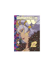 DIMENSION W 12 DIMENSION W 12