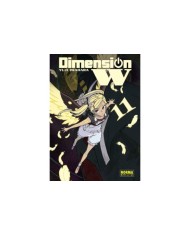 DIMENSION W 11