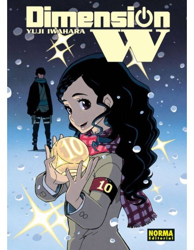 DIMENSION W 10 DIMENSION W 10