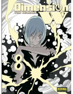 DIMENSION W N8 DIMENSION W N8