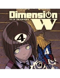 DIMENSION W 4 DIMENSION W 4