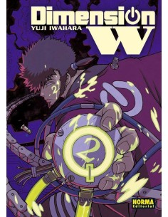 DIMENSION W 2