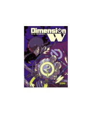 DIMENSION W 2
