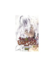 TWIN STAR EXORCISTS ONMYOUJI 15