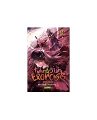 TWIN STAR EXORCIST OMYOUJI 14