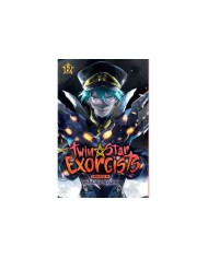 TWIN STAR EXORCISTS 12