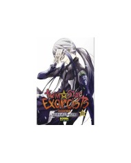 TWIN STAR EXORCIST N11 TWIN STAR EXORCIST N11
