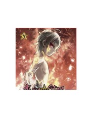 TWIN STAR EXORCISTS ONMYOUJI 5