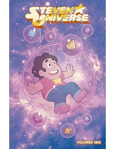STEVEN UNIVERSE 06