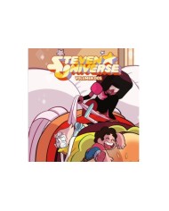 STEVEN UNIVERSE 2