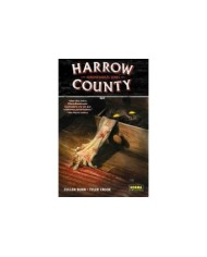 HARROW COUNTY 1 INNUMERABLES SERES
