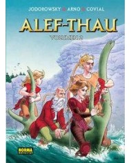 ALEF THAU INTEGRAL 2