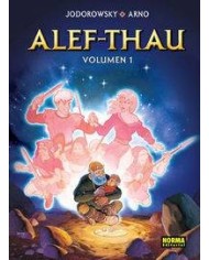 ALEF THAU INTEGRAL 1