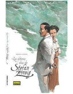 ULTIMOS DIAS DE STEFAN ZWEIG,LOS