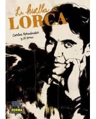 LA HUELLA DE LORCA (El Torres y Hernández)      (NUMERO UNICO)