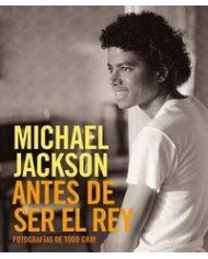 MICHAEL JACKSON ANTES DE SER EL REY