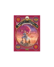 CASTILLO DE LAS ESTRELLAS 4 UN FRANCES EN MARTE