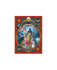 CASTILLO DE LAS ESTRELLAS 3 LOS CABALLEROS DE MARTE,EL