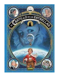 CASTILLO DE LAS ESTRELLAS 1 1869 LA CONQUISTA DEL ESPACIO