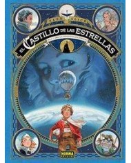 CASTILLO DE LAS ESTRELLAS 1 1869 LA CONQUISTA DEL ESPACIO