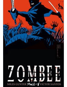 ZOMBEE 978849245864 DOLMEN EDICIONES 9,92 €