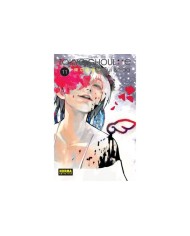 TOKYO GHOUL RE 11 9788467962758