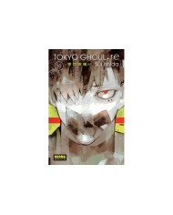 TOKYO GHOUL RE 10