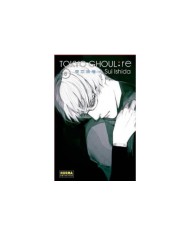 TOKYO GHOUL RE 8
