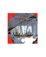 TOKYO GHOUL RE 7