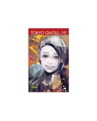 TOKYO GHOUL RE 6
