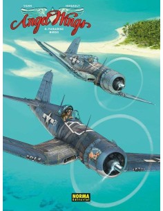 ANGEL WINGS 4 PARADISE BIRDS