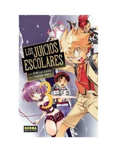 JUICIOS ESCOLARES 3