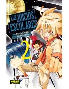 JUICIOS ESCOLARES 2