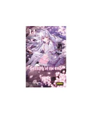SERAPH OF THE END 14