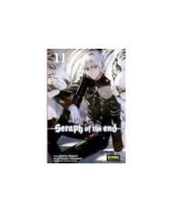 SERAPH OF THE END N11
