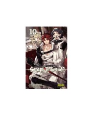 SERAPH OF THE END N10