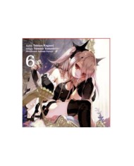 SERAPH OF THE END 6 SERAPH OF THE END 6