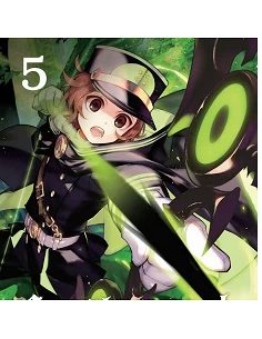 SERAPH OF THE END 5