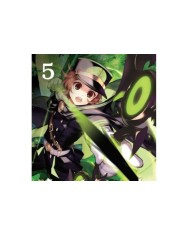 SERAPH OF THE END 5