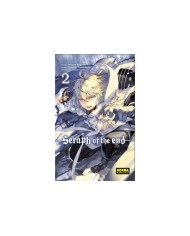 SERAPH OF THE END 2