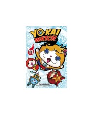 YO KAI WATCH 11 YO KAI WATCH 11
