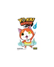 YO KAI WATCH 2 YO KAI WATCH 2