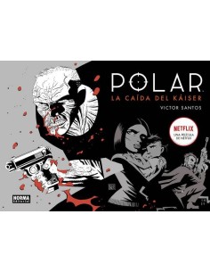 POLAR 4 LA CAIDA DEL KAISER