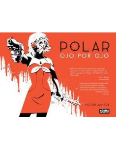 POLAR 2 OJO POR OJO POLAR 2 OJO POR OJO